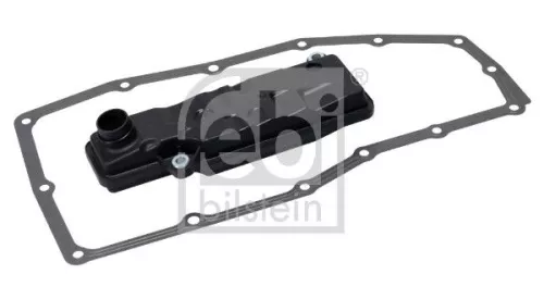 FEBI BILSTEIN FEBI BILSTEIN 176221 FEBI BILSTEIN Hydraulic Filter Kit automatic transmission for HONDA ACCORD CIVIC 