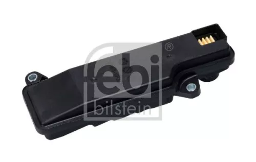 FEBI BILSTEIN FEBI BILSTEIN 176221 FEBI BILSTEIN Hydraulic Filter Kit automatic transmission for HONDA ACCORD CIVIC 