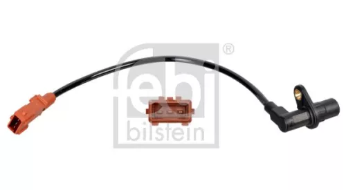 FEBI BILSTEIN FEBI BILSTEIN 176230 Sensor, crankshaft pulse 