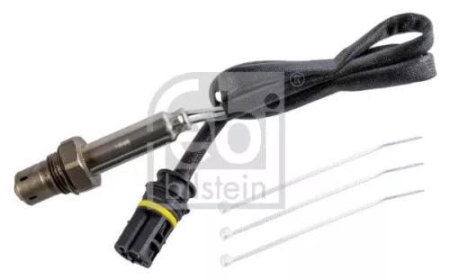 Oxygen Sensor