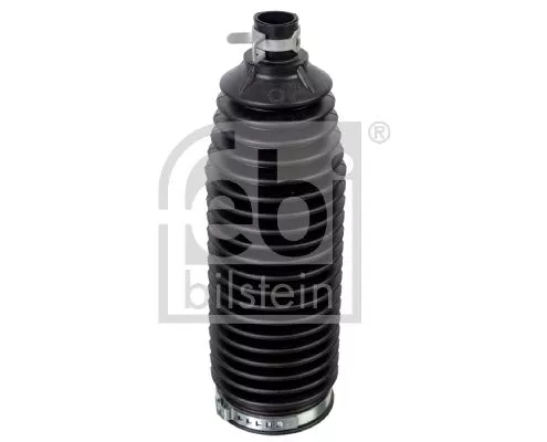 Febi Front Left Or Right Steering Rack Boot Kit For Hyundai Kia Opel Va
