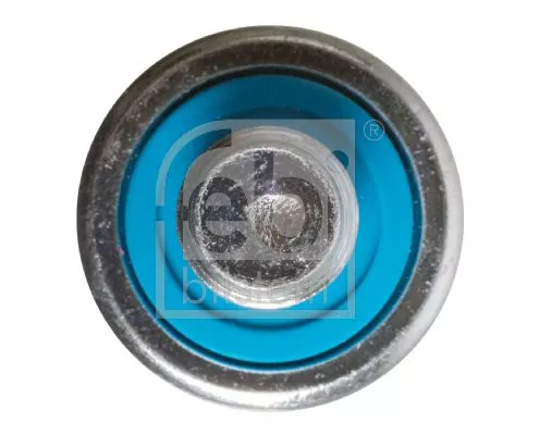 FEBI BILSTEIN FEBI BILSTEIN 176254 Febi Oil Sump Plug For Chevrolet Mg Mg (Saic) Opel Vauxhall Adam  