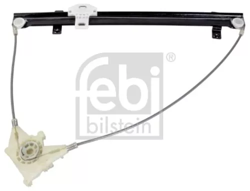 Window Regulator