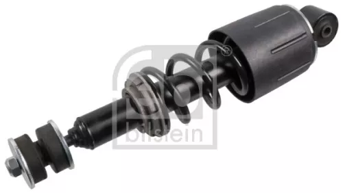 FEBI BILSTEIN FEBI BILSTEIN 176295 Febi Rear Shock Absorber Driver Cab Suspension For Daf Cf 
