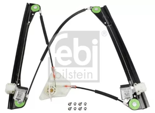 FEBI BILSTEIN FEBI BILSTEIN 176300 Window Regulator 
