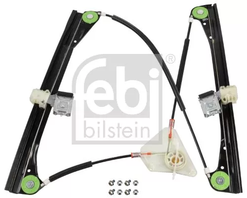 FEBI BILSTEIN FEBI BILSTEIN 176302 Window Regulator 