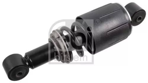 FEBI BILSTEIN FEBI BILSTEIN 176304 Febi Rear Shock Absorber Driver Cab Suspension For Daf Cf Xf 