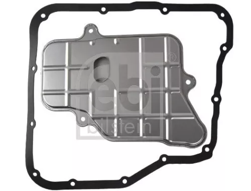 FEBI BILSTEIN FEBI BILSTEIN 176314 FEBI BILSTEIN Hydraulic Filter Kit automatic transmission for SUBARU ASCENT FORE 