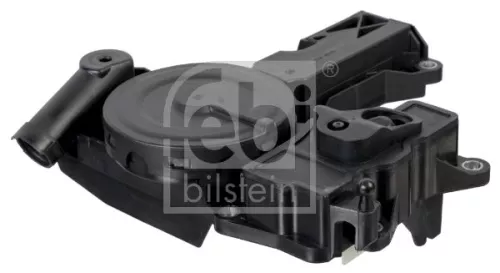Oil Separator, crankcase ventilation