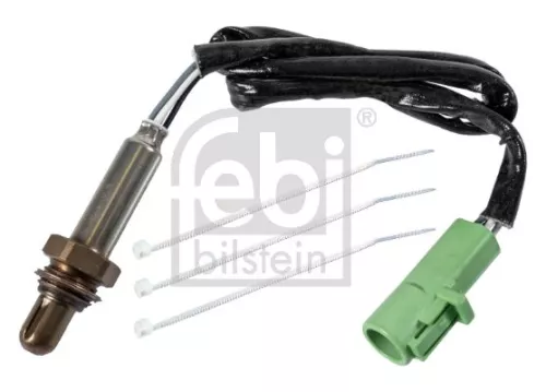 Oxygen Sensor