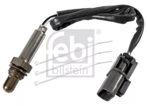 Oxygen Sensor