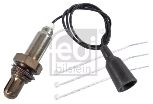 Oxygen Sensor