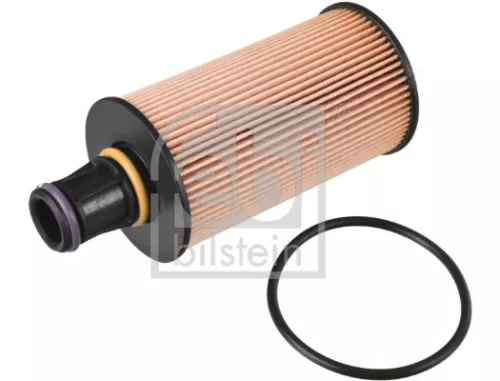 Febi Oil Filter For Jaguar Land Rover Defender Discovery F-pace Range R