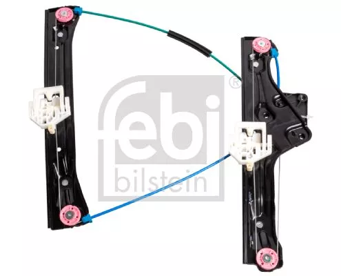 FEBI BILSTEIN FEBI BILSTEIN 176393 Window Regulator 