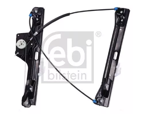 FEBI BILSTEIN FEBI BILSTEIN 176393 Window Regulator 