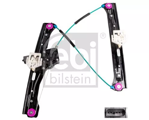 FEBI BILSTEIN FEBI BILSTEIN 176395 Window Regulator 