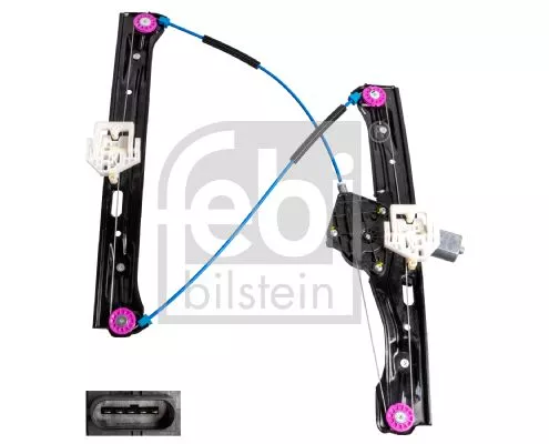 Window Regulator