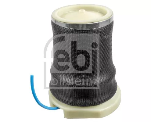 FEBI BILSTEIN FEBI BILSTEIN 176409 Febi Air Bag Suspension Spring For Scania 4 - Series 