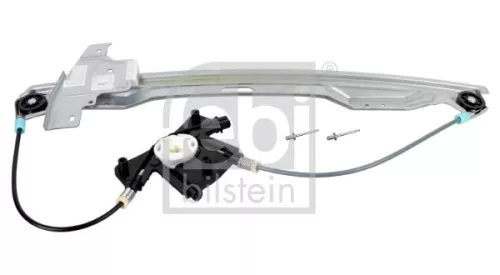 Window Regulator
