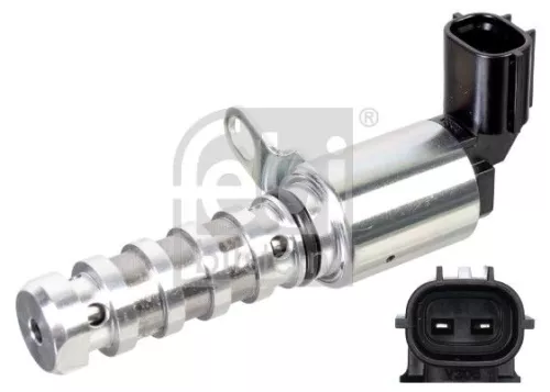 FEBI BILSTEIN FEBI BILSTEIN 176465 Febi 176465 Exhaust Side Control Valve Camshaft For Hyundai  Kia Accent  Cee'd   