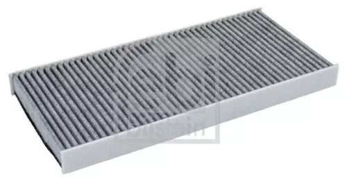 FEBI BILSTEIN FEBI BILSTEIN 176484 Febi Cabin Pollen Filter For Audi Cupra Ford Skoda Vw Born Capri Enyaq Iv  