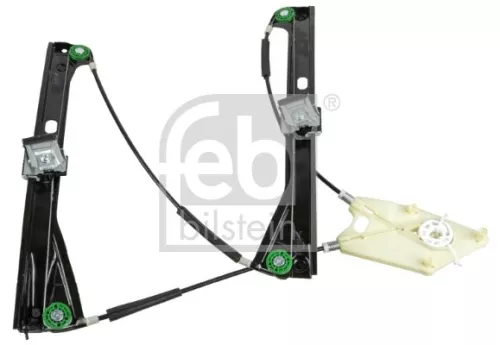 Window Regulator