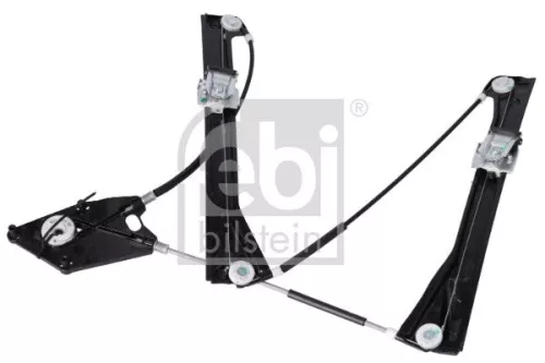 Window Regulator
