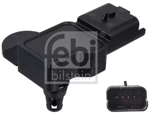 Sensor, intake manifold pressure