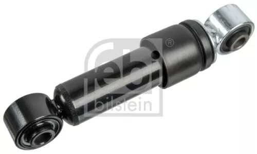 FEBI BILSTEIN FEBI BILSTEIN 176517 Febi Rear Shock Absorber Driver Cab Suspension For Daf Ginaf C-Series C 