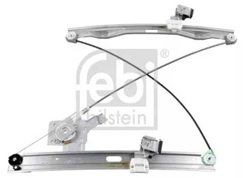 Window Regulator