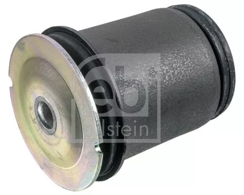 FEBI BILSTEIN FEBI BILSTEIN 176524 Febi Front Rear Left Or Right Axle Bush Mount For Dodge Fiat 500l C 