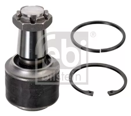 FEBI BILSTEIN FEBI BILSTEIN 176566 Febi Repair Kit Guide Strut For Volvo 7700 7900 8500 8700 8900 9500 970 