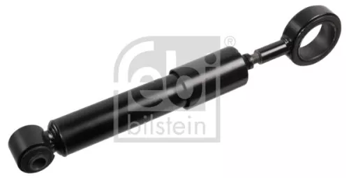 FEBI BILSTEIN FEBI BILSTEIN 176575 Febi Front Shock Absorber Driver Cab Suspension For MERCEDES-BENZ Atego 
