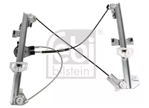 FEBI BILSTEIN FEBI BILSTEIN 176614 Window Regulator 