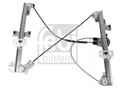 FEBI BILSTEIN FEBI BILSTEIN 176615 Window Regulator 