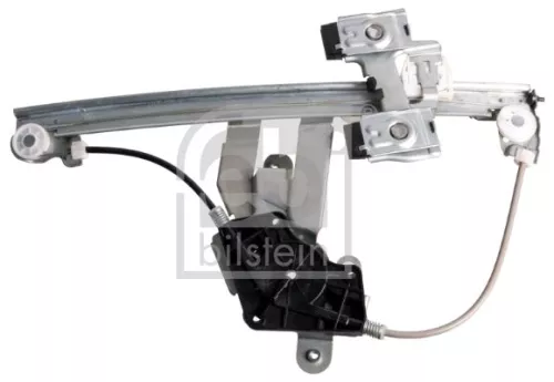 FEBI BILSTEIN FEBI BILSTEIN 176630 Window Regulator 