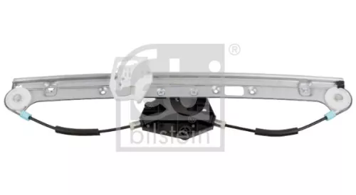 FEBI BILSTEIN FEBI BILSTEIN 176631 Window Regulator 