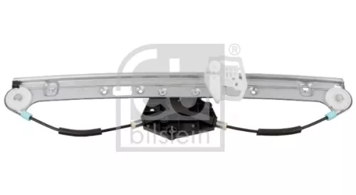 FEBI BILSTEIN FEBI BILSTEIN 176632 Window Regulator 