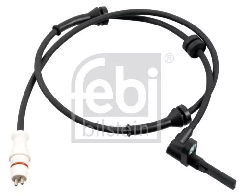 FEBI BILSTEIN FEBI BILSTEIN 176667 Febi Front Right  Abs Wheel Speed Sensor For Fiat Punto 