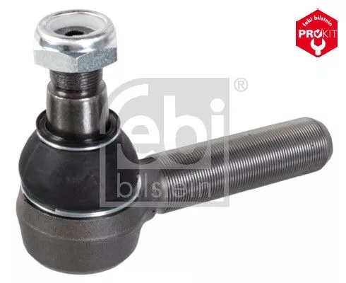 FEBI BILSTEIN FEBI BILSTEIN 176672 Febi Front Tie Rod End For Renault Trucks Volvo Fe Kerax Magnum Premium 