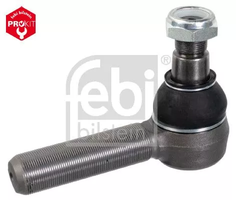FEBI BILSTEIN FEBI BILSTEIN 176672 Febi Front Tie Rod End For Renault Trucks Volvo Fe Kerax Magnum Premium 