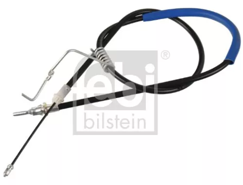 FEBI BILSTEIN FEBI BILSTEIN 176676 Febi Rear Left Handbrake Cable For Ford Transit 