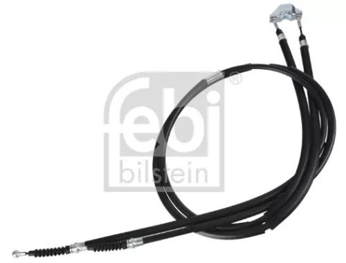 FEBI BILSTEIN FEBI BILSTEIN 176679 Febi Rear Handbrake Cable For Opel Vauxhall Zafira Zafira / Za 