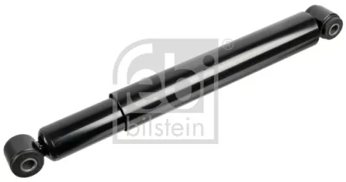 FEBI BILSTEIN FEBI BILSTEIN 176691 Febi Front Shock Absorber Strut For MERCEDES-BENZ Atego Atego 2 