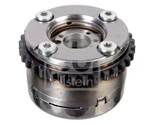 FEBI BILSTEIN FEBI BILSTEIN 176710 Febi 176710 Exhaust Side Right Camshaft Adjuster For Mercedes-benz C-class  Cls  