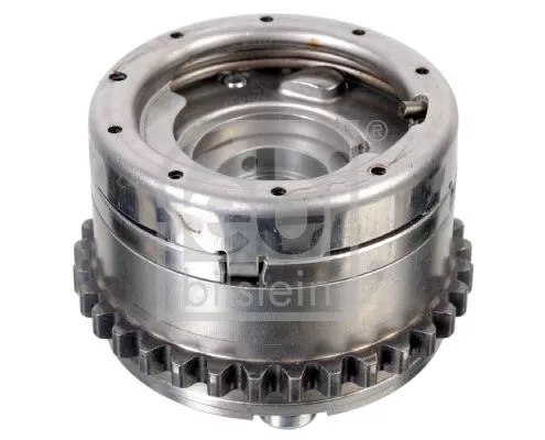FEBI BILSTEIN FEBI BILSTEIN 176728 Febi 176728 Intake Side Right Camshaft Adjuster For Mercedes-benz C-class  Cls   