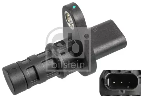 FEBI BILSTEIN FEBI BILSTEIN 176741 Sensor, crankshaft pulse 