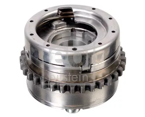 FEBI BILSTEIN FEBI BILSTEIN 176770 Febi 176770 Exhaust Side Left Camshaft Adjuster For Mercedes-benz C-class  Cls   