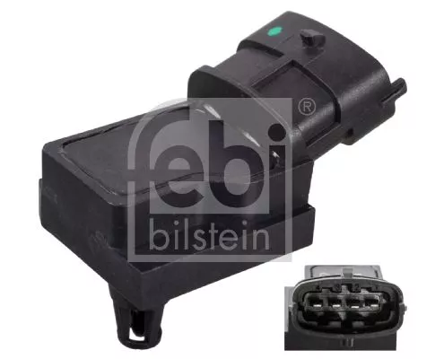 FEBI BILSTEIN FEBI BILSTEIN 176772 Sensor, intake manifold pressure 