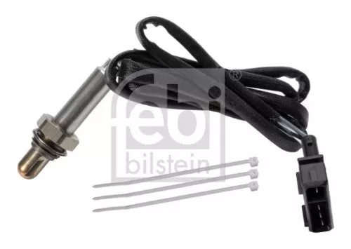 Oxygen Sensor